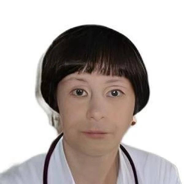 Неклюдова Людмила Евгеньевна — Неонатолог, Тольятти