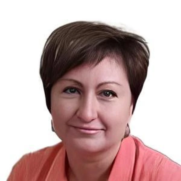 Повереннова Наталья Геннадьевна — Анестезиолог-реаниматолог, Тольятти