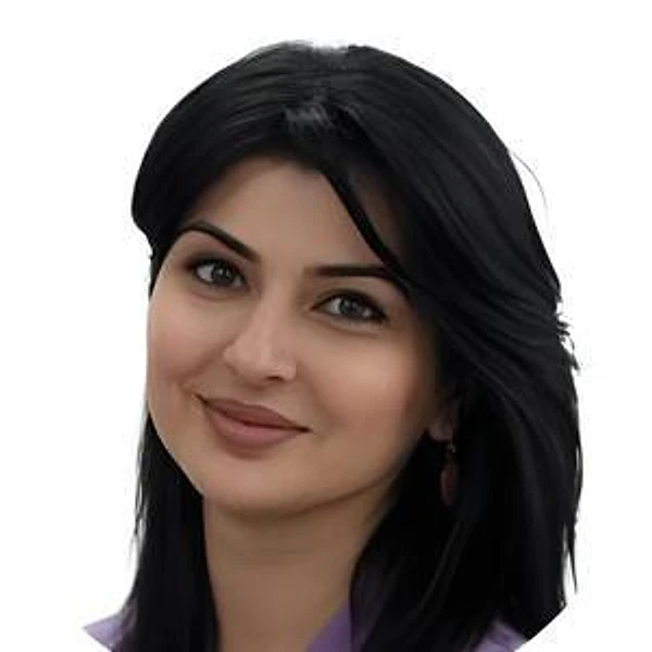 Гасанова Сабина Изракулиевна — Логопед, Дефектолог, Дербент