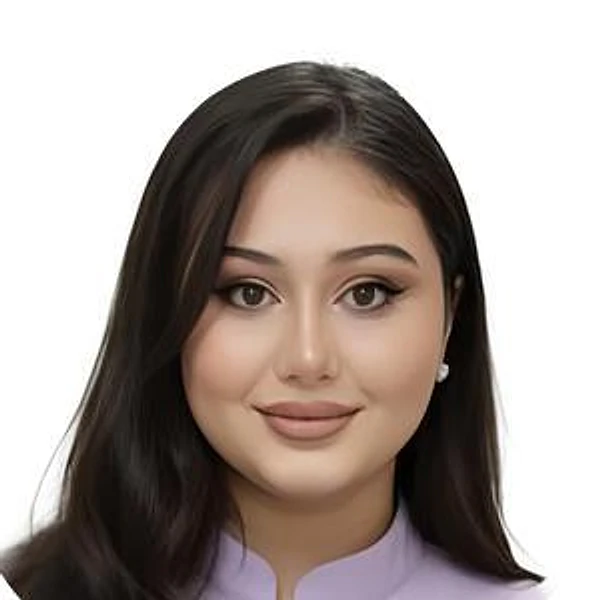 Талибова Секина Этибаровна — Психолог, Дербент