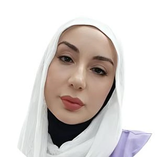 Бабаева Зарина Султановна — Психолог, Дербент