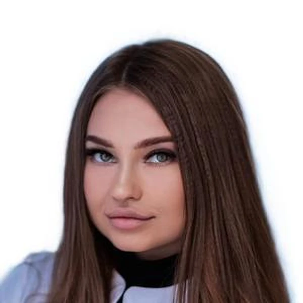 Мельникова Елена Сергеевна — ЛОР, Ставрополь