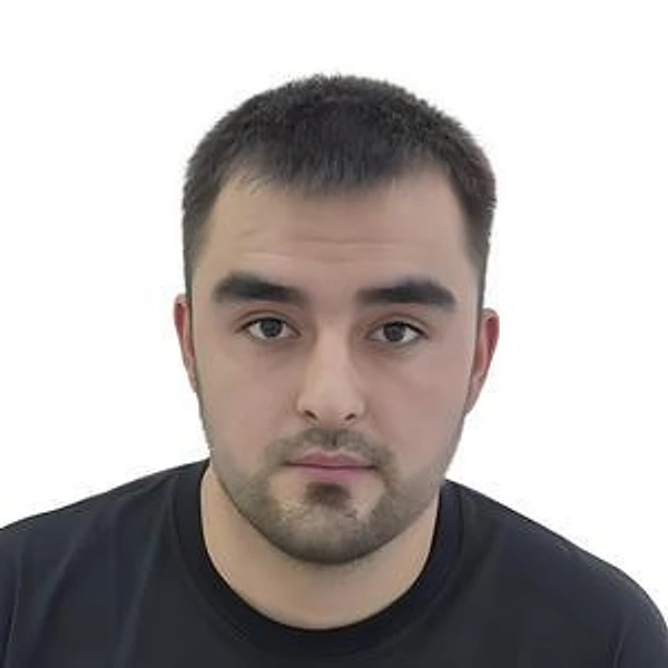 Муродов Мавлави Мирзоалиевич — Стоматолог, Чита