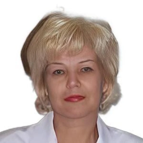 Говохина Валентина Николаевна — Терапевт, Гастроэнтеролог, Тольятти