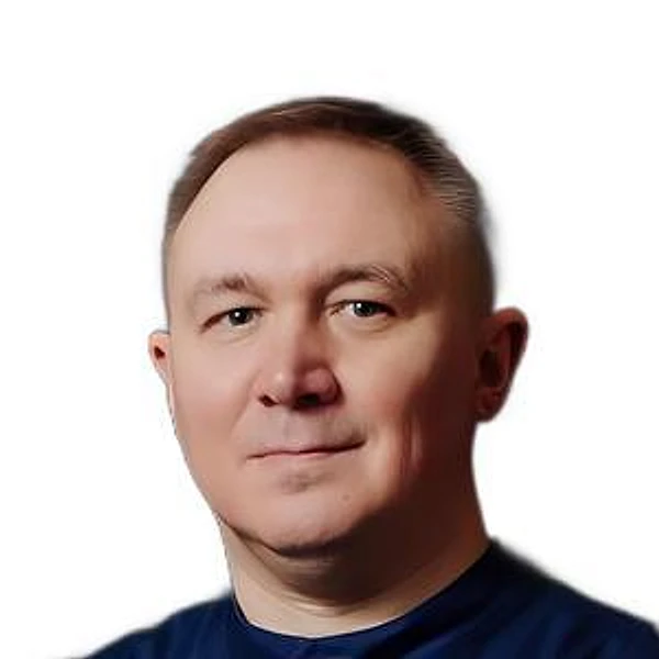 Пименов Сергей Александрович — Ортопед, Травматолог, Тольятти