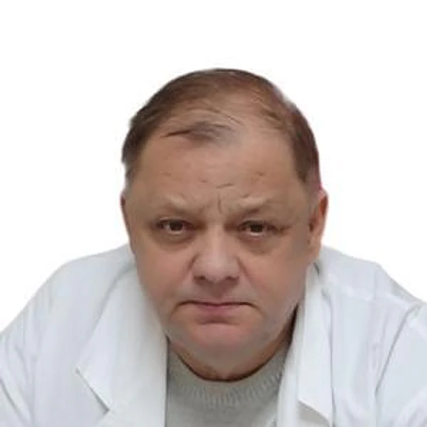 Карпов Сергей Николаевич — Ортопед, Детский ортопед, Травматолог, Тольятти