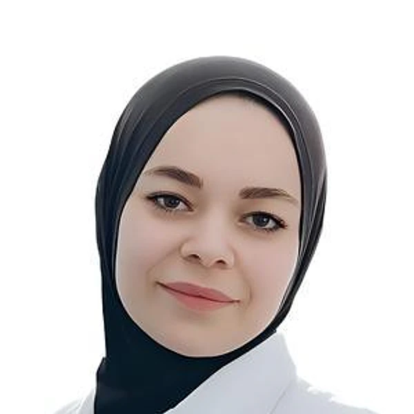 Бамматгереева Адавья Ильмудиновна — Гинеколог, Казань