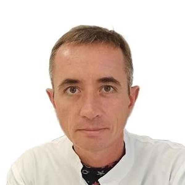 Кусков Владимир Валерьевич — Ортопед, Травматолог, Тольятти