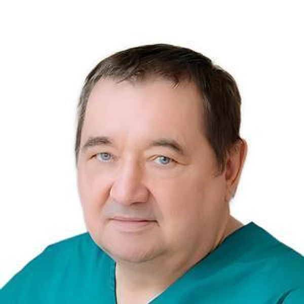 Жуков Владимир Алексеевич — Травматолог, Ортопед, Тольятти