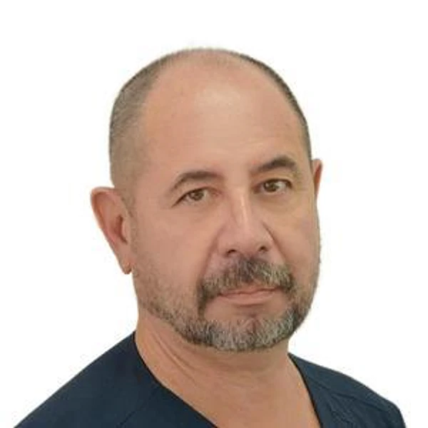 Фридман Михаил Михайлович — Ортопед, Травматолог, Тольятти
