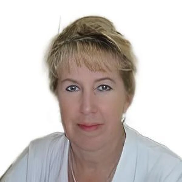 Милицина Алла Борисовна — Физиотерапевт, Тольятти