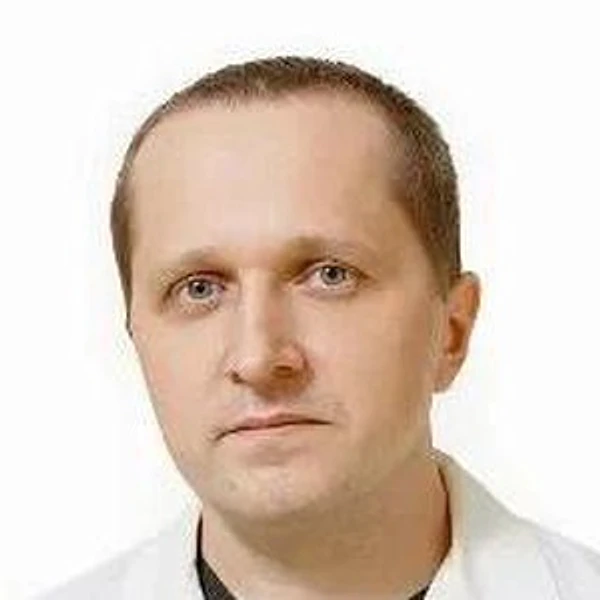 Наумов Алексей Юрьевич — Хирург, Врач УЗИ, Детский врач УЗИ, Тольятти