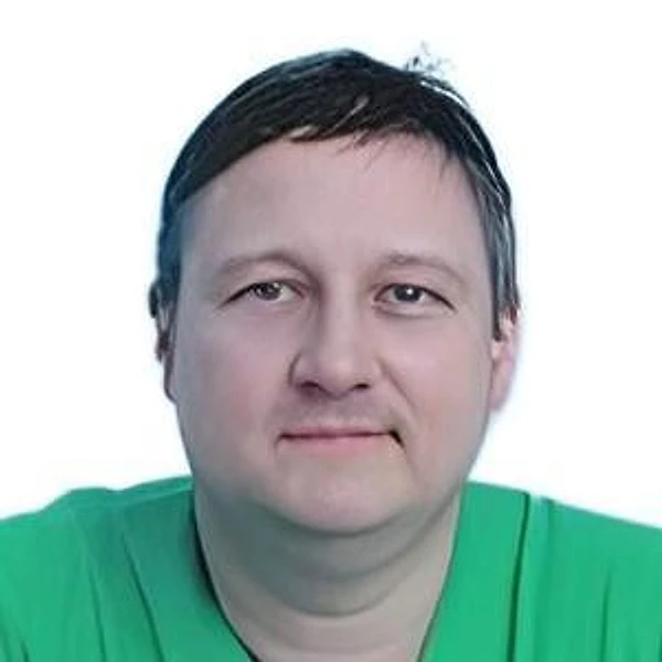 Ростов Андрей Игоревич — Анестезиолог-реаниматолог, Тольятти