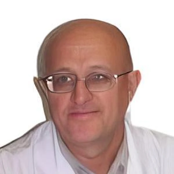 Кальян Сергей Иванович — Анестезиолог-реаниматолог, Тольятти