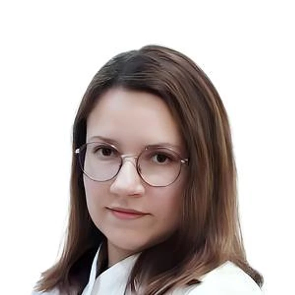 Сорокина Мария Валерьевна — Офтальмолог (окулист), Детский офтальмолог, Пушкино