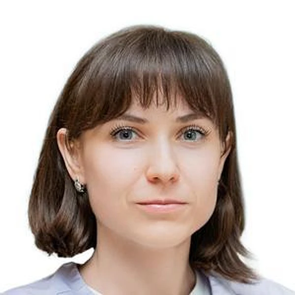 Сергейчук Светлана Александровна — Функциональный диагност, Сочи