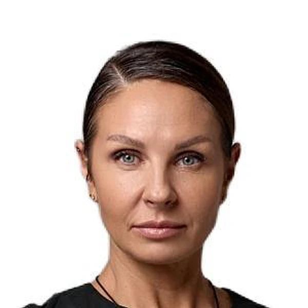 Харинова Оксана Юрьевна — Косметолог-эстетист, Мурманск