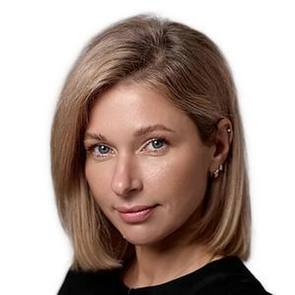 Когут Наталья Сергеевна — Массажист, Косметолог-эстетист, Мурманск