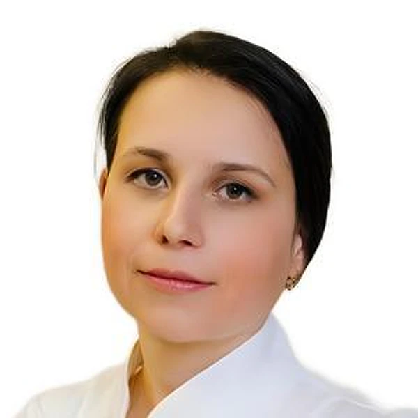 Ковалева Елена Сергеевна — Оптометрист, Владимир
