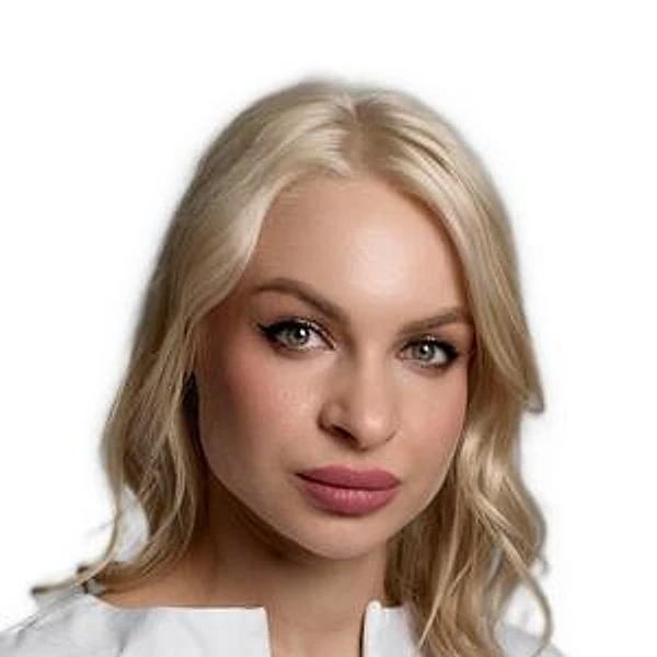 Матвеева Нина Викторовна — Косметолог-эстетист, Мурманск