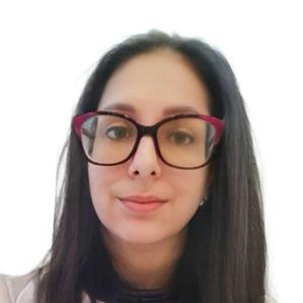 Парамонова Ольга Владиславовна — Эндокринолог, Чебоксары