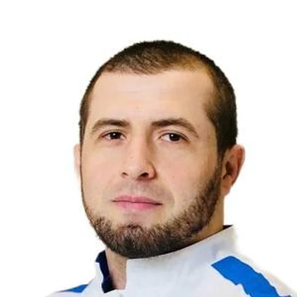 Идрисов Рустам Бунямудинович — Травматолог, Ортопед, Мариуполь