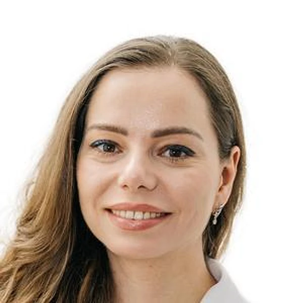 Прокопьева Ксения Владимировна — Дерматолог, Врач-косметолог, Санкт-Петербург