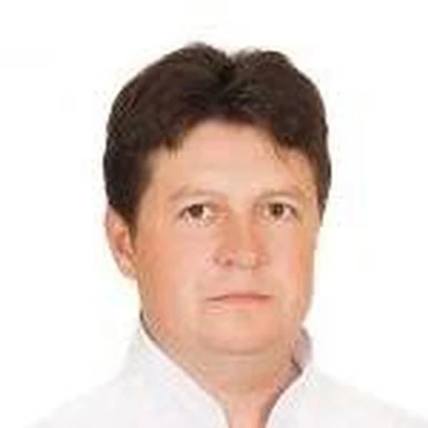 Литвинов Александр Александрович — Детский гинеколог, Талдом