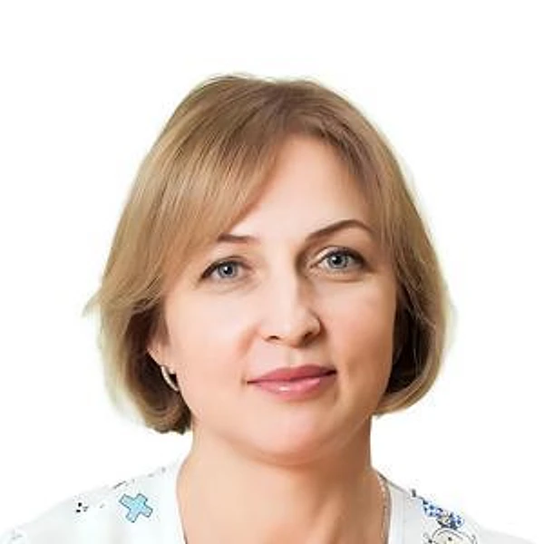 Лисицкая Наталья Викторовна — Педиатр, Неонатолог, Сергиев Посад
