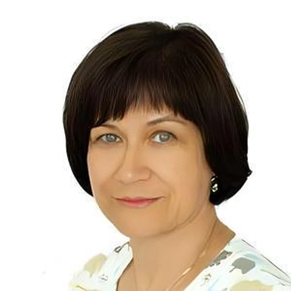 Анохина Надежда Викторовна — Педиатр, Детский гастроэнтеролог, Мытищи