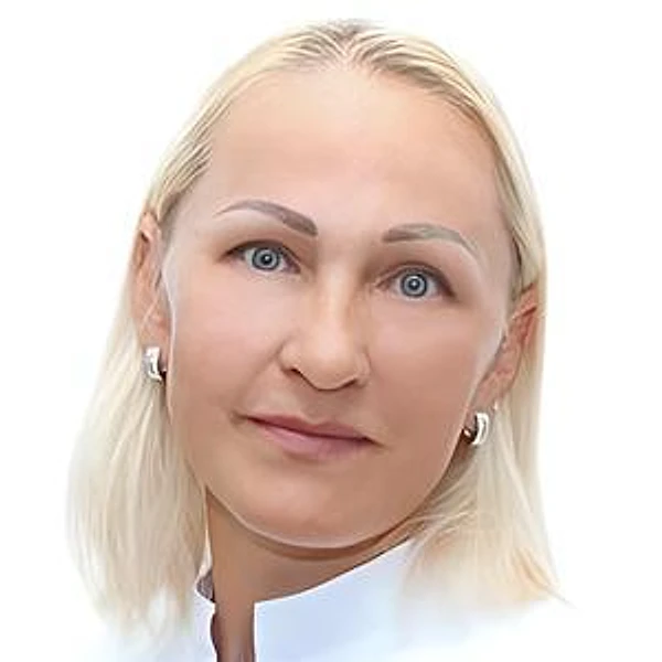 Троилина Людмила Робертовна — ЛОР, Москва