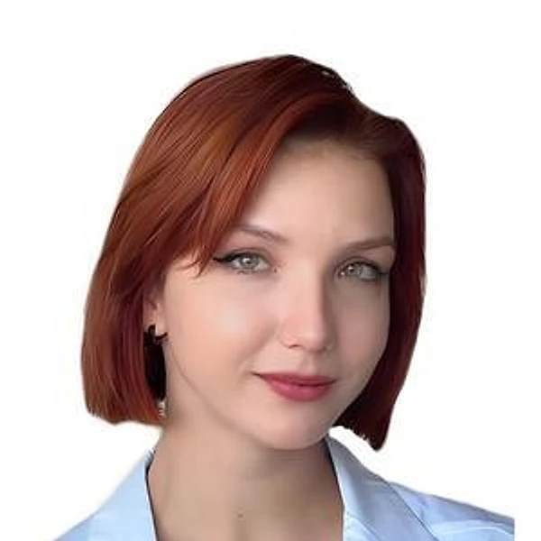 Огнетова Анна Андреевна — Хирург, Врач УЗИ, Казань