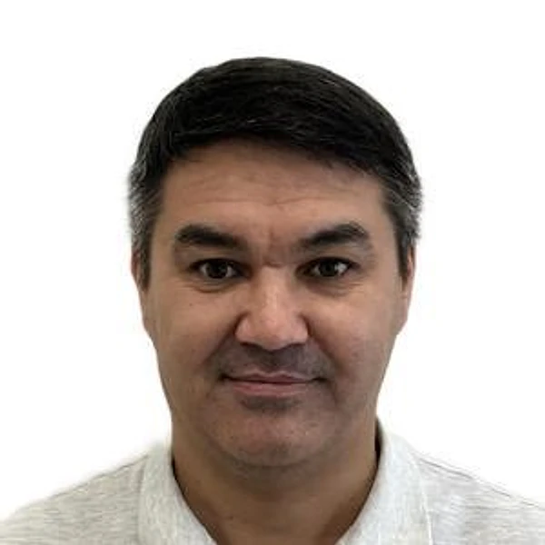 Мухаметов Данил Фиргалеевич — Стоматолог-ортопед, Стоматолог, Казань