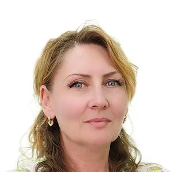 Новикова Оксана Николаевна — Логопед, Дефектолог, Психолог, Симферополь