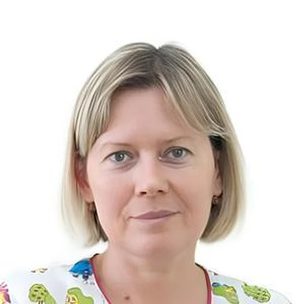 Калиева Наталья Вячеславовна — Логопед, Дефектолог, Симферополь