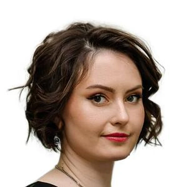 Пахомова Ольга Валерьевна — Гастроэнтеролог, Терапевт, Сергиев Посад