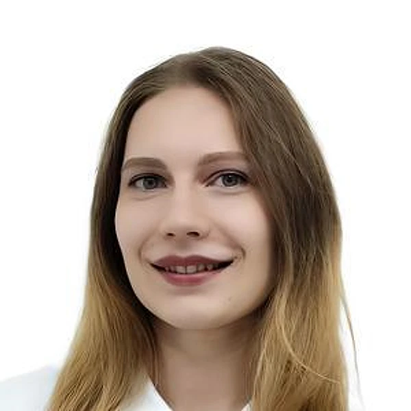 Пашкова Анастасия Дмитриевна — Стоматолог, Петрозаводск