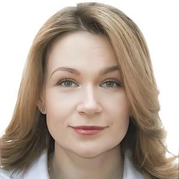 Бархударян Диана Дмитриевна — Стоматолог-ортодонт, Руза