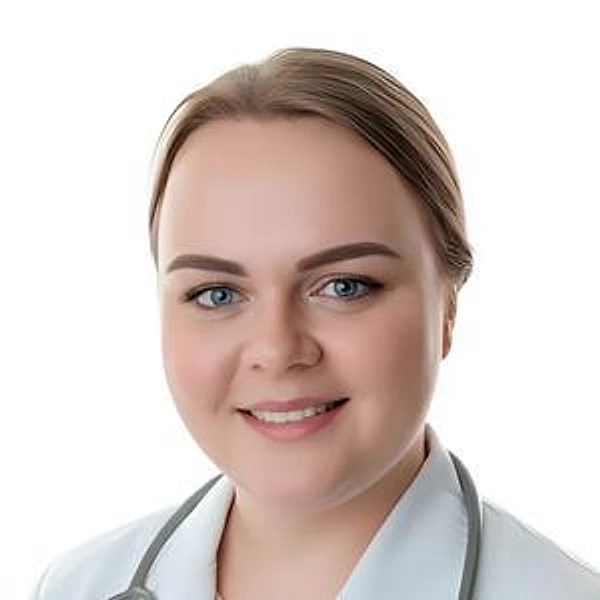 Тишакова Юлия Геннадьевна — Фельдшер, Брянск