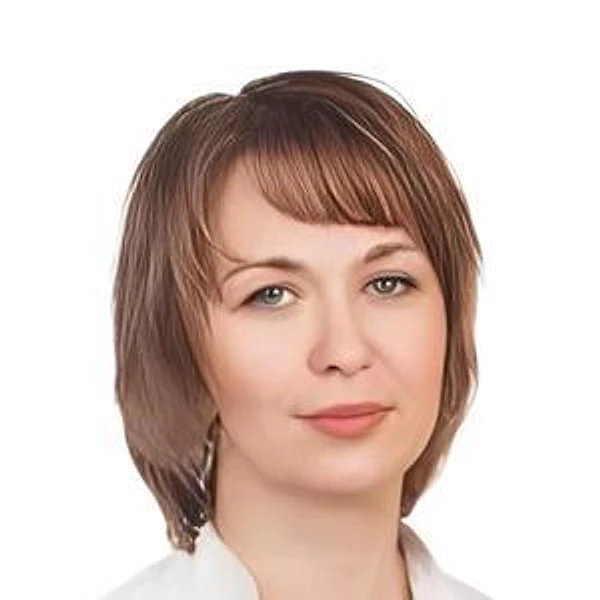 Шепелюк Мария Вадимовна — Функциональный диагност, Сергиев Посад