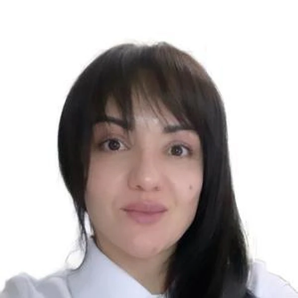 Ломоносова Марина Рашидовна — Врач УЗИ, Якутск