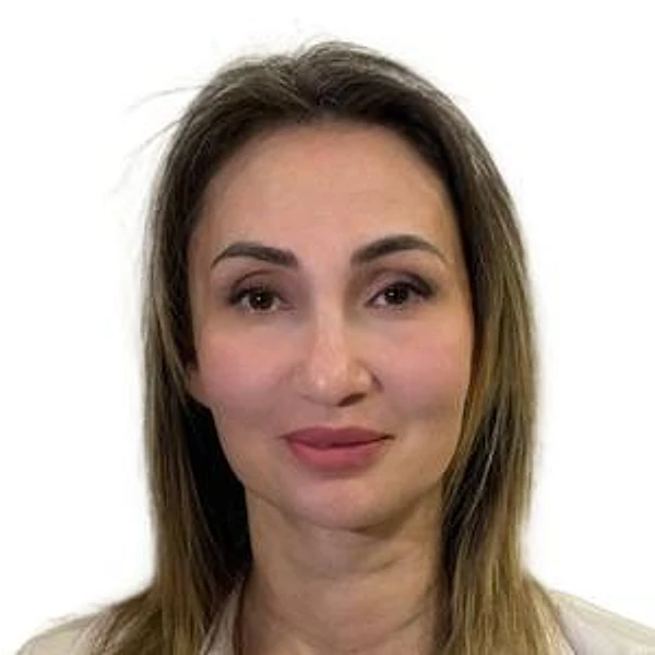 Магомедова Аида Амаровна — Педиатр, Одинцово