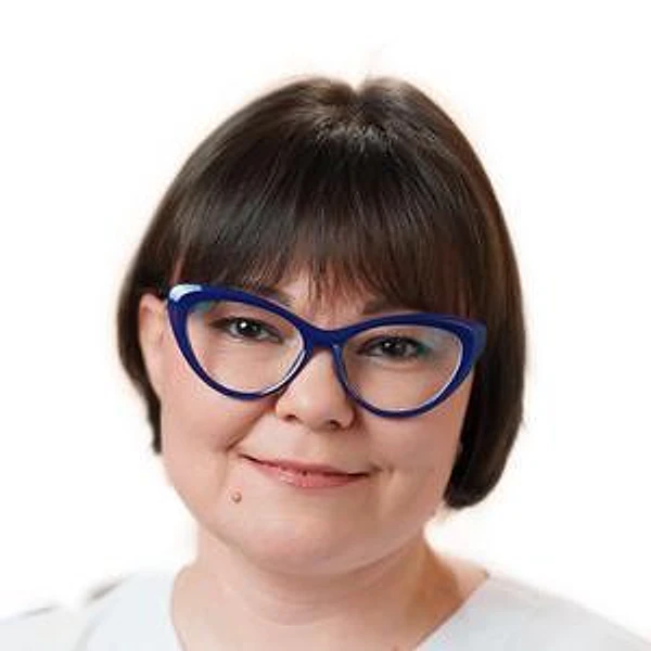 Яруллина Элина Анваровна — Стоматолог, Стоматолог-эндодонтист, Москва