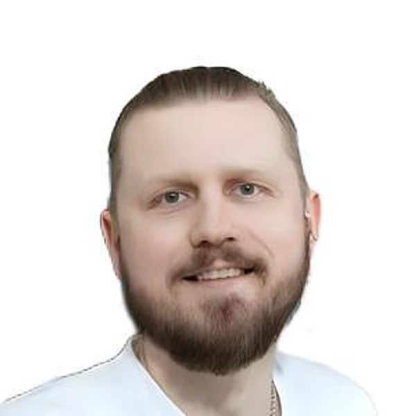 Жуколенко Павел Вадимович — Стоматолог-ортопед, Сергиев Посад