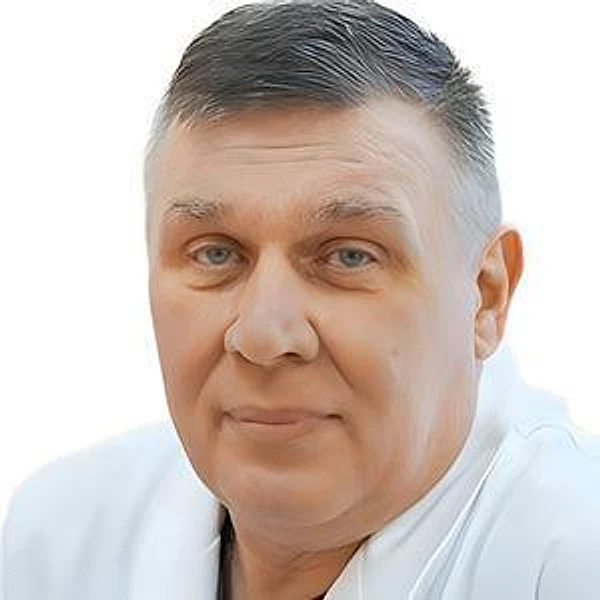 Петухов Алексей Евгеньевич — Врач УЗИ, Сергиев Посад