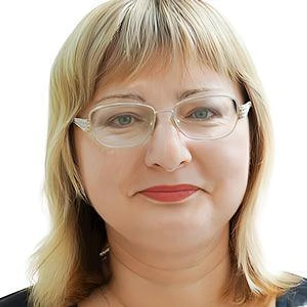 Трищенкова Мария Александровна — Стоматолог, Стоматолог-ортопед, Сергиев Посад