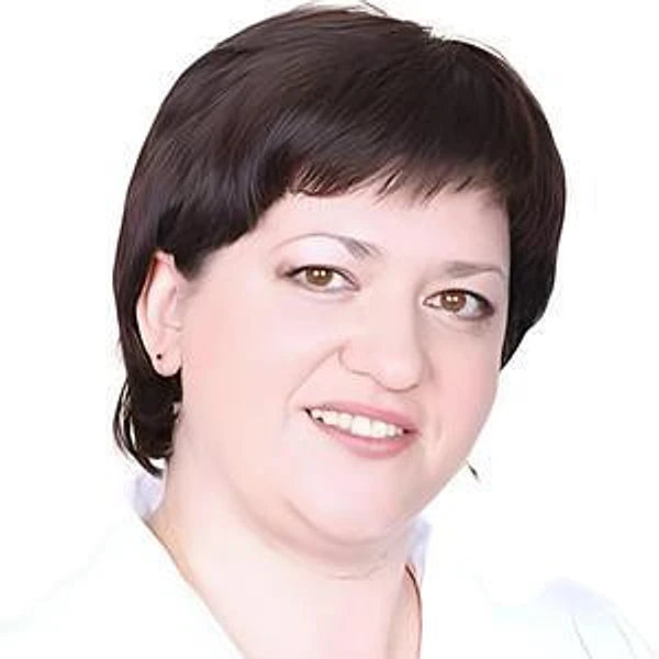 Антонова Елена Геннадьевна — Гинеколог, Сергиев Посад