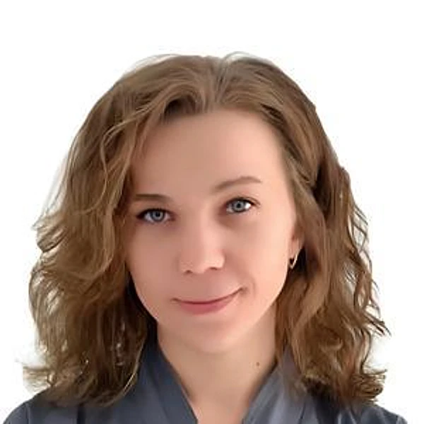 Цыплакова Анна Александровна — Стоматолог-хирург, Стоматолог-имплантолог, Королёв