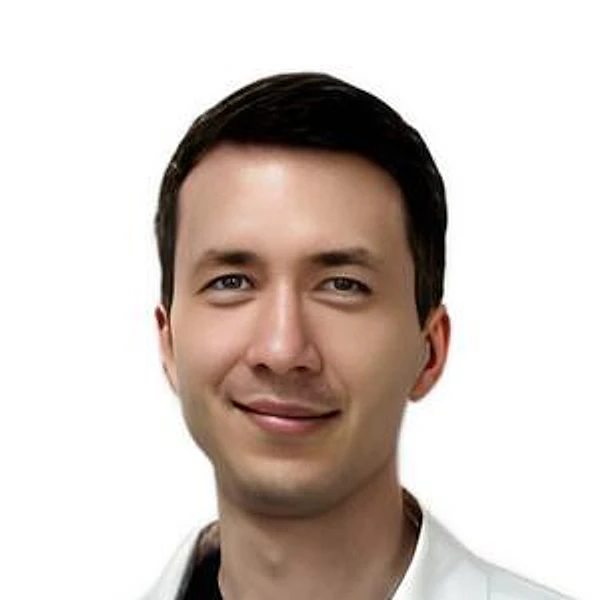 Ельцов Александр Андреевич — Хирург, Ижевск