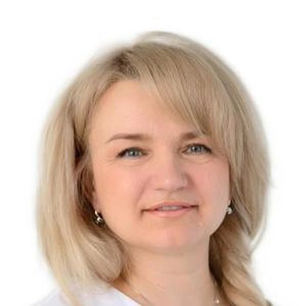 Агеева Лариса Юрьевна — Массажист, Медсестра, Ангарск